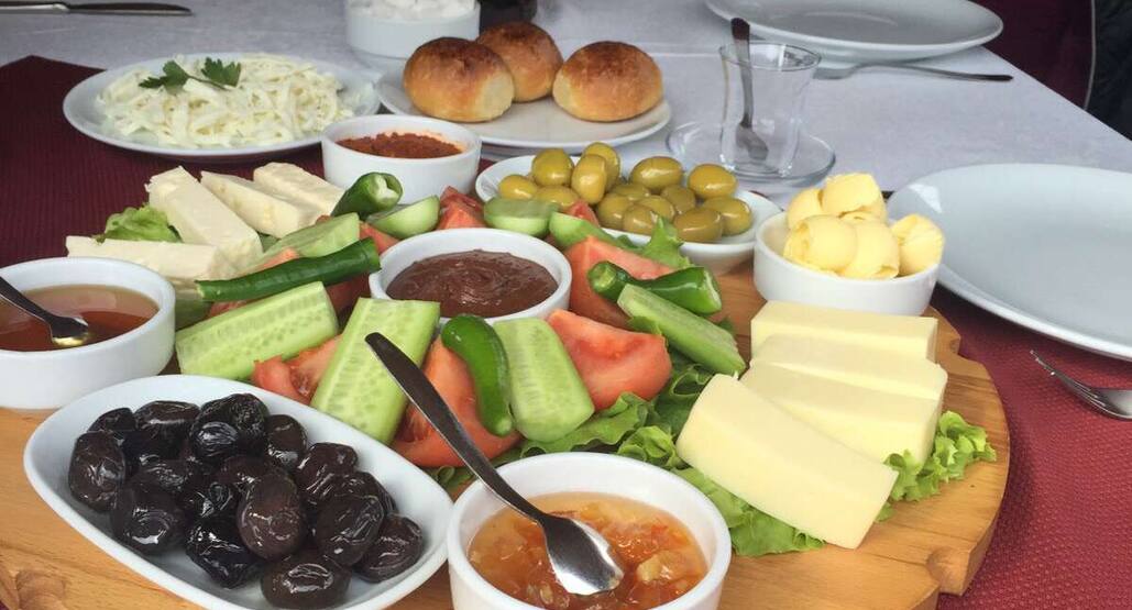 Golbasi Restaurant Izmit Izmit